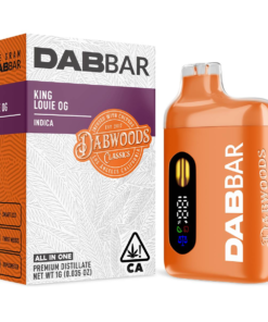dabwoods