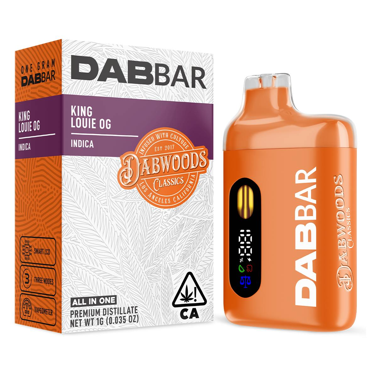 dabwoods dabwoods
