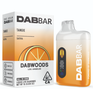 dabbar disposable