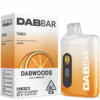 dabbar disposable