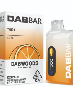 dabbar disposable