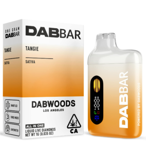 dabwoods carts​
