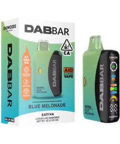 Dabwoods Disposable