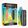 dabbar