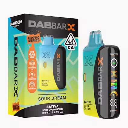 dabbar dabbar