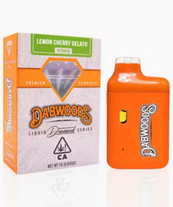 dabwoods