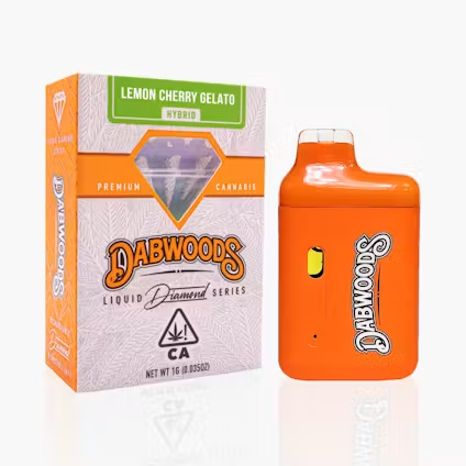 dabwoods dabwoods