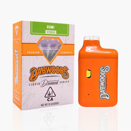 Dabwoods Disposable Dabwoods Disposable