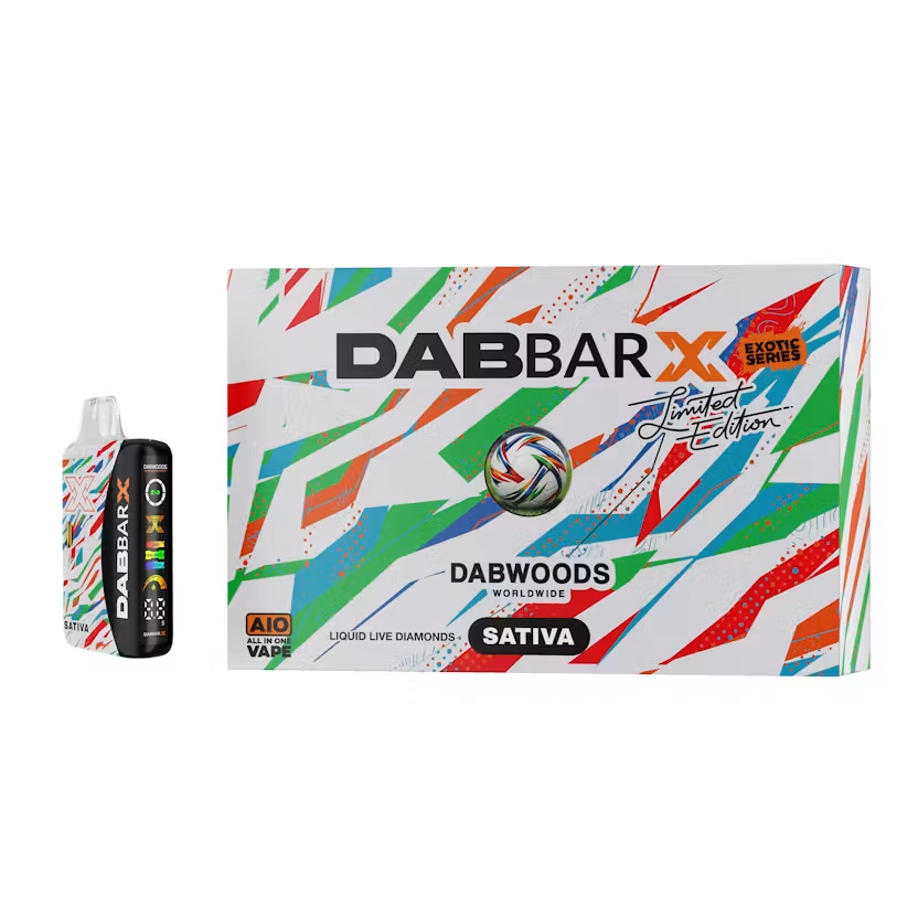 Dab bar Dab bar